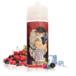 Seiryuto 100ml Fighter Fuel