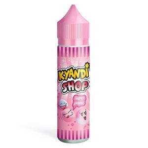 Super Papa 50ml - KYANDI SHOP