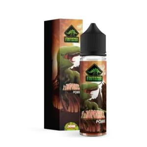 Frutozor Tyropoirex 50 ml