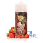 Uraken 100ml Fighter Fuel