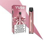 Vuse Batterie Pro - Rose