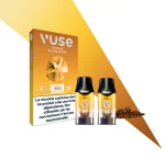 Vuse Pod - Blend doré - 12mg