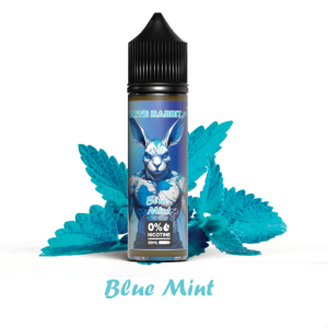 Blue Mint 50ml - WHITE RABBIT