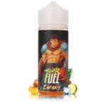 Zakary 100ml Fighter Fuel