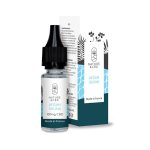 E-Liquide CBD Afgan Skunk - NATURE & CBD - 500mg