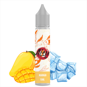Mango 10ml Sel de Nicotine 20mg - AISU