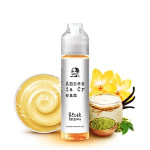 Amnesia Cream 50ml - Beurk Research