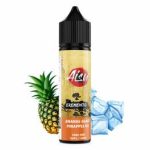 Aisu Ananas Glacé 50ml - ZAP JUICE