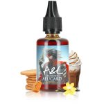 Concentré Alucard [Sweet Editon] 30ml - A&L