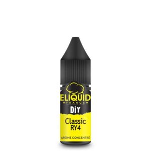 Concentré RY4 10ml - Eliquid France