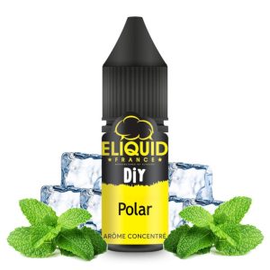 Concentré Polar 10ml - Eliquid France