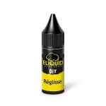 Concentré Réglisse 10ml - Eliquid France