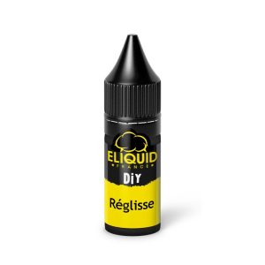 Concentré Réglisse 10ml - Eliquid France