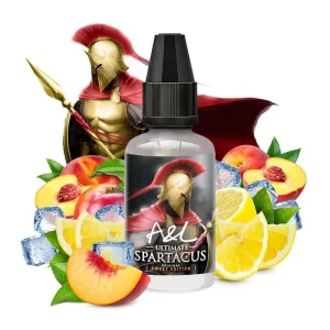 Concentré Spartacus [Sweet Editon] 30ml - A&L