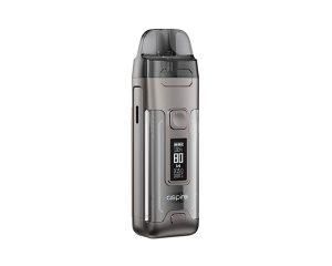 Veynom Air - Gunmetal Aspire