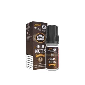 Old Nuts Blootleg - 3mg