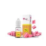 Babagum 0mg 10ml Cupide