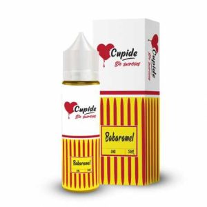 Babaramel 50ml Cupide