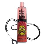Aroma King Tornado 7000R - Rouge
