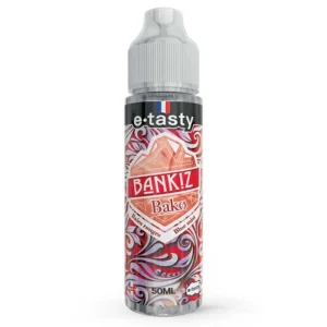 Bako 50ml - E.Tasty