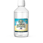 Base neutre 100VG - Supervape