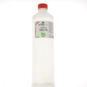Base 1L Extrapure 100% VG