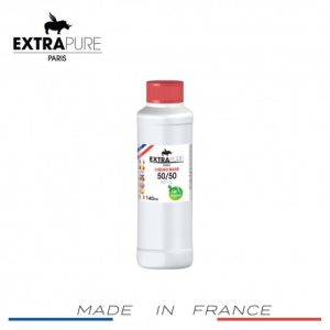 Base 500ml 50/50 - EXTRAPURE
