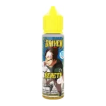 Saiyen Vapors - Beretta - 50mL