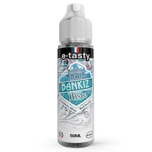 Bisto Extra Frais 50ml - E.Tasty