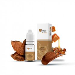 Blond Ténébreux 9mg - Cupide 10ml