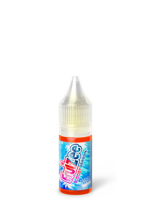 Eliquid France Fruizee - Bloody Dragon - 10ml - 0mg