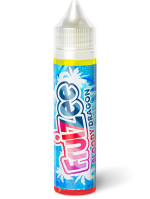 Bloody Dragon 50ml Eliquid France Fruizee
