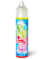 Bloody Lime 50ml Eliquid France Fruizee