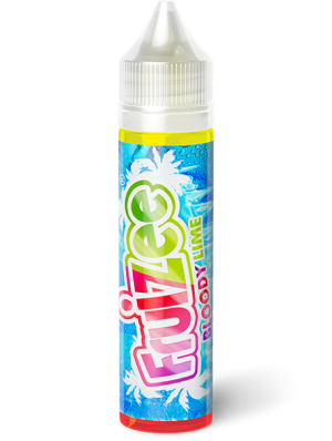 Bloody Lime 50ml Eliquid France Fruizee