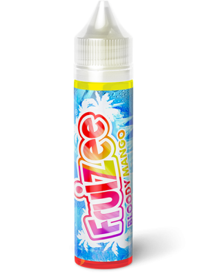 Bloody Mango 50ml Eliquid France Fruizee