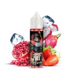 Bloody Shigeri 50ml Fighter Fuel