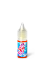Bloody Summer 18mg 10ml Eliquid France Fruizee