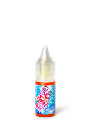 Bloody Summer 18mg 10ml Eliquid France Fruizee