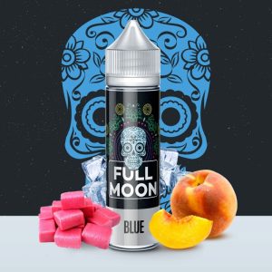 Blue 50ml - Full Moon