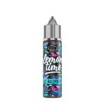 Blue Raspberry 50ml - Lemon'Time
