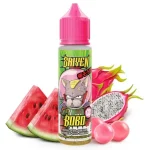 Saiyen Vapors - Bobo 50ml