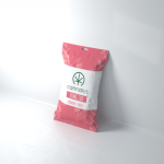 Bonbons Durs CBD Fraise x15 - CANNALYS
