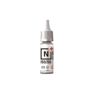 Booster N+ 20mg 50/50