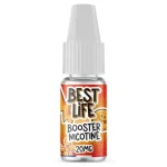 Booster BestLife 20mg 50/50 (orange)