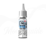 Salt 50/50 - N+