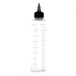 Bouteille graduée TWIST 110ml