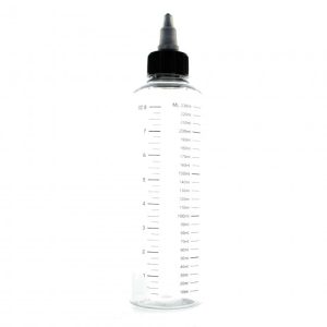 Bouteille graduée TWIST 110ml