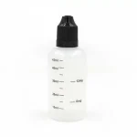 Bouteille Graduée PE 30ml