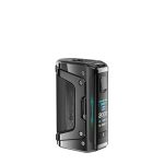 Box Legend 5 - Carbon Black