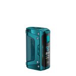 Box Legend 5 - Glacier Green